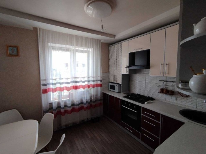 Продам 3-х комн. с Автономным отоплением, р-н Масаны. - фото 1