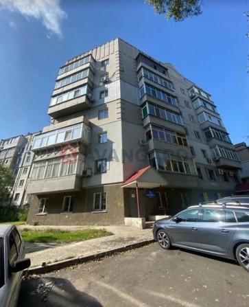 Продаж унікальної 4-кімнатної квартири на Нагорці - фото 1