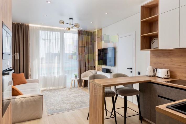 Без комісії Продаж 1к квартири ЖК Славутич/ЖК Славутич 2.0/Осокорки - фото 1