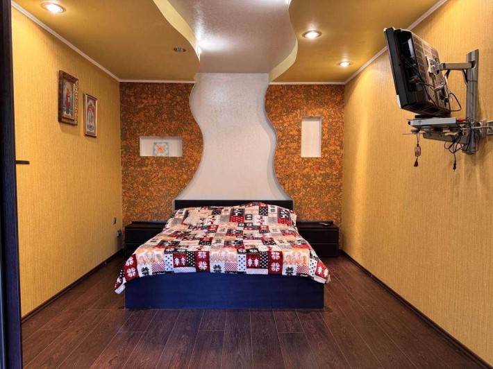 Купите квартиру на Поля, район  16 больницы - фото 1