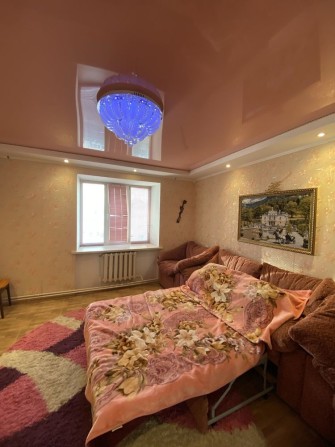 Продам 3х-кім.квартиру в елітному будинку 2008р.забудови - фото 1