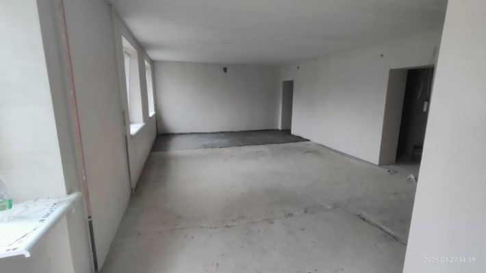 Продаж  2 кімн  квартира,70 м2,  центр, Шевченка - фото 1