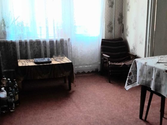 Продаж 4-х кімнатної квартири Житомир