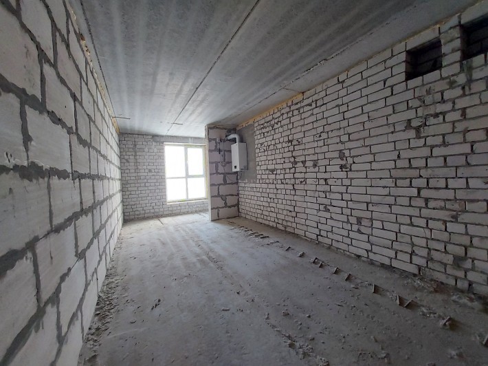 2 кімнатної квартири за ціною нижче ніж від забудовника - фото 1