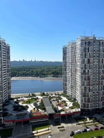 Власник, 3-кімнатна квартира, 105 м², ЖК Русанівська Гавань - фото 1