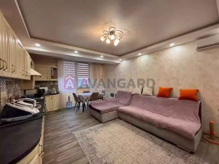 Продам 3к квартиру ЖК Олимпийский/Левобережный - для большой семьи - фото 1