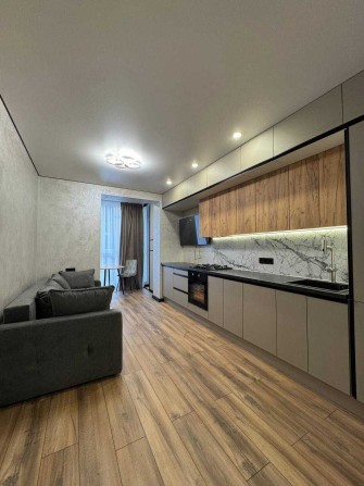 Продам 1но комн.квартиру в ЖК Счастливый-2 - фото 1