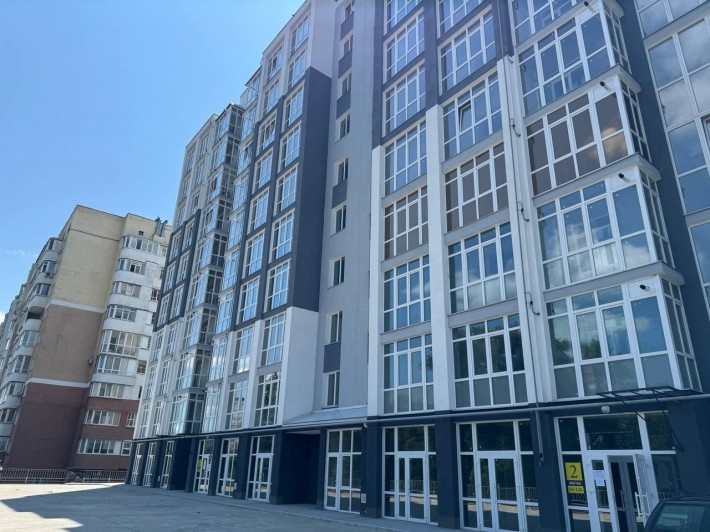 Продаж великої 1 кімн квартири по вул В.Стуса. Центр. Автономка. - фото 1