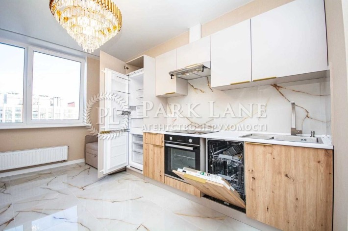 продаж 1к квартири з ремонтом жк Варшавський Олеся Олександра 17 - фото 1