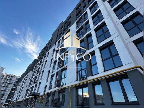 Продаж 2к квартири в ЖК «City Park” Черкассы