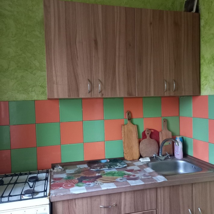 Продам 1 кім.Квартиру. Борщагівка. вул. Василя Доманицького (Потапова) - фото 1