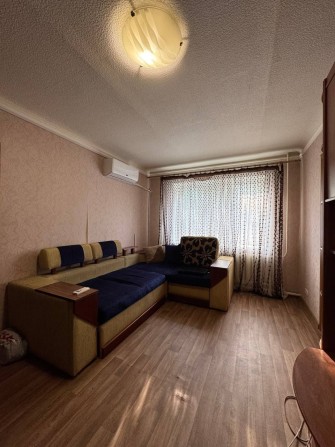 Продам 3-кімнатну квартиру на пр. Слобожанський - фото 1