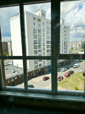 1 кім.квартира в новобудові на Масанах - фото 1