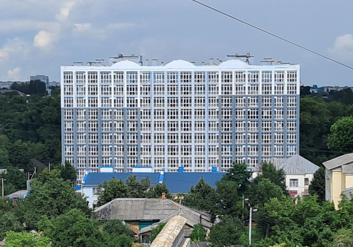 Продаж 2 кімнатної в новобудові Центр - фото 1