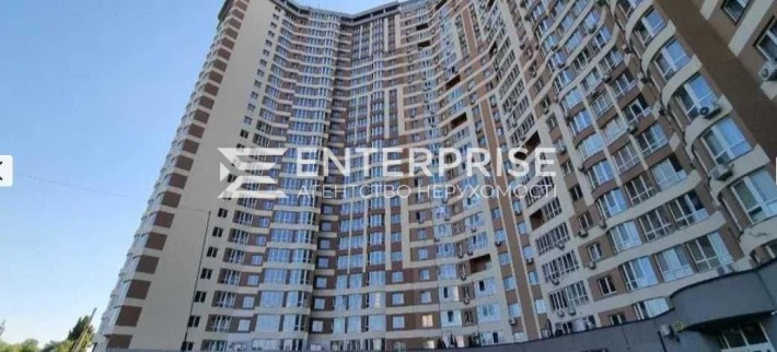 Продаж 2к квартири, ЖК Family  Friends ЄОСЕЛЯ - фото 1
