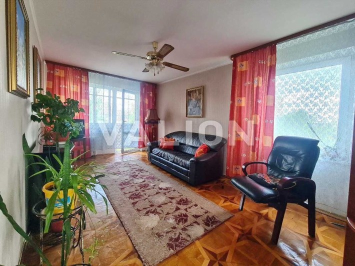 Без %. Продаж 4-к квартири, вул. Солов'яненко,16 - фото 1