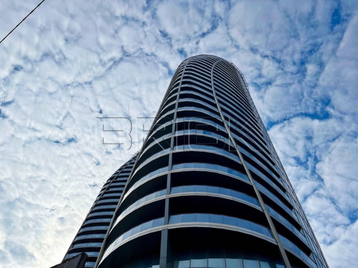 ЖК Taryan Towers, Тарьян Таверс, Іоанна Павла ІІ 12, Бульвар фонтанов - фото 1