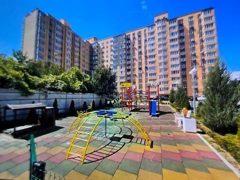 Квартира ЖК "Форест" - фото 1