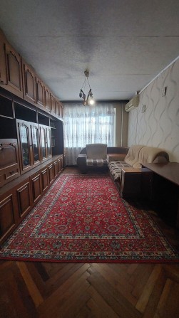 Продам 3х комн квартиру ж/м Парус - фото 1