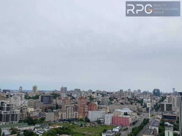 ТЕРМІНОВО 1-к квартира 52.40м² ЖК Manhattan City Є-генератор Тип-1Г - фото 1