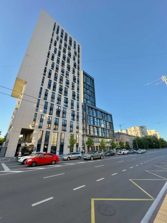 Липківського митрополита  38, 98 м., 3 кім. ЖК"Time" Солом`янка! - фото 1