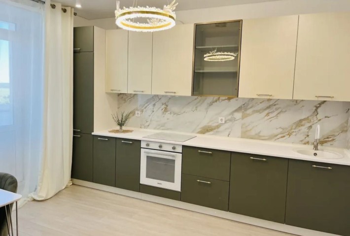 Продаж 3к квартири 97.5 кв. м на Академічному - фото 1