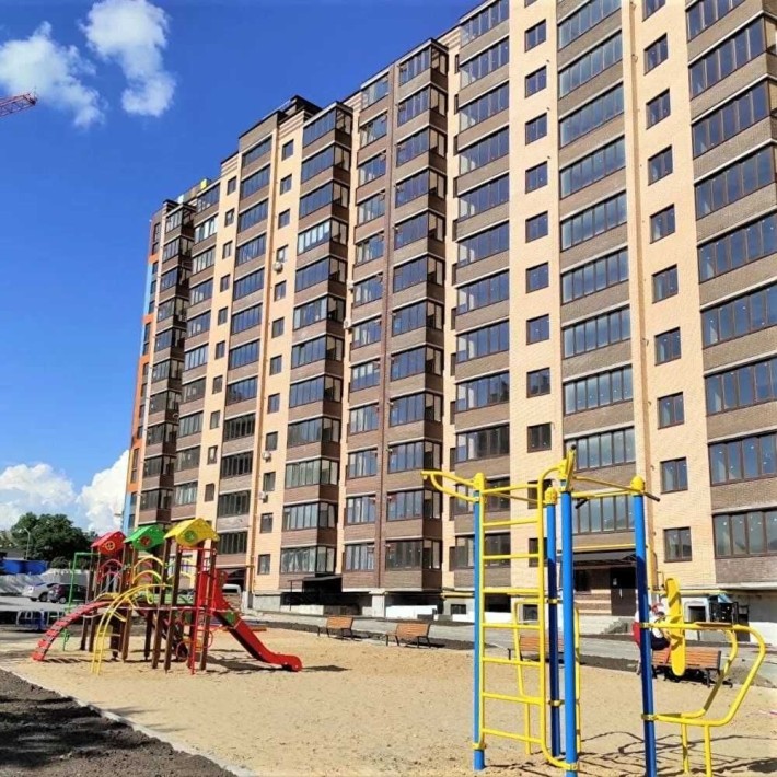 ЖК Тетерівський Бульвар. Продаж 1-но кімнатної квартири. Корбутівка. - фото 1