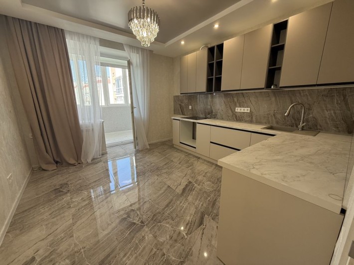 Продаж 2-кімнатної квартири в мікрорайоні Академічний - фото 1