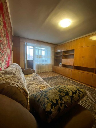 2-кімнатна квартира в районі Агроколеджу - фото 1