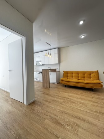 Продаж 1но кімнатної квартири ЖК Домашній 2 - фото 1
