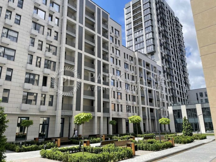 ЖК Ярославів Град Продам 2к 55м2 Золоті Ворота Бульварно-Кудрявська 17 - фото 1