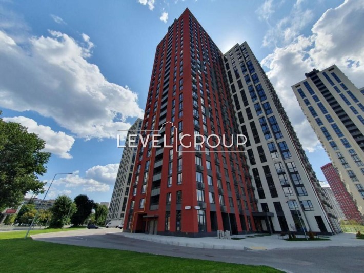 Продаж 3к квартири в ЖК  Варшавському Плюс - фото 1