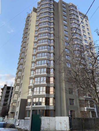 Продаж 1-кімнатної квартири ЖК Смілянська 48 ПЕРЕУСТУПКА - фото 1