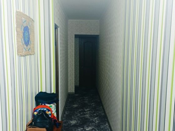 3 кімнатна квартира Чернигов