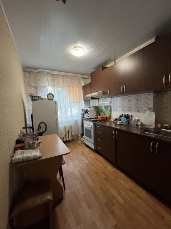 Продам 3 кімн. квартиру вул. Калинова (р-н Образцова)в гарному стані - фото 1
