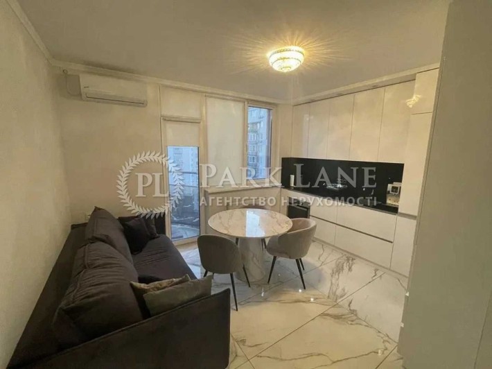 Продаж 1к вартири Симоненка Василя, 5а  Лікоград Метро Васильківська - фото 1