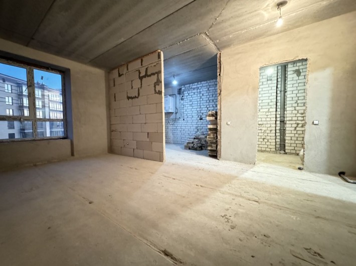 Продаж 1-но кімнатної квартири на Масанах - фото 1