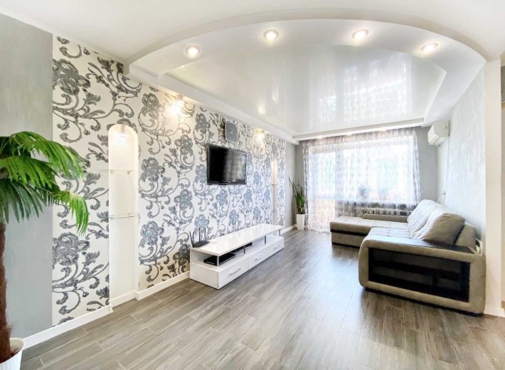 3 кім в ЦЕГЛІ з КАП РЕМОНТОМ район КАЛИНОВА (715137) - фото 1