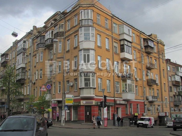 Продаж 4к кварт Січових Стрільців(Артема), 35 - фото 1