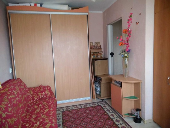 (3) Продам 1-но кімнатну квартиру на Вишеньці 0756 - фото 1