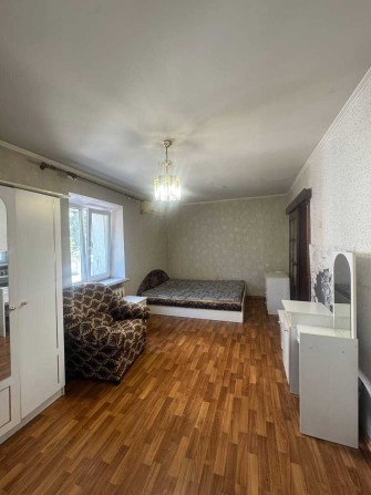 Продам однокомнатную квартиру начало пр. Слобожанский - фото 1