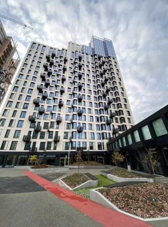 Без комісії! продаж 2к-квартири 108,5м² вул. Тютюнника 39 ЖК TRIIINITY - фото 1