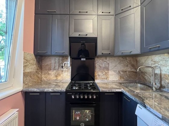 2 кімнатна Круг. Ремонт. Чернигов