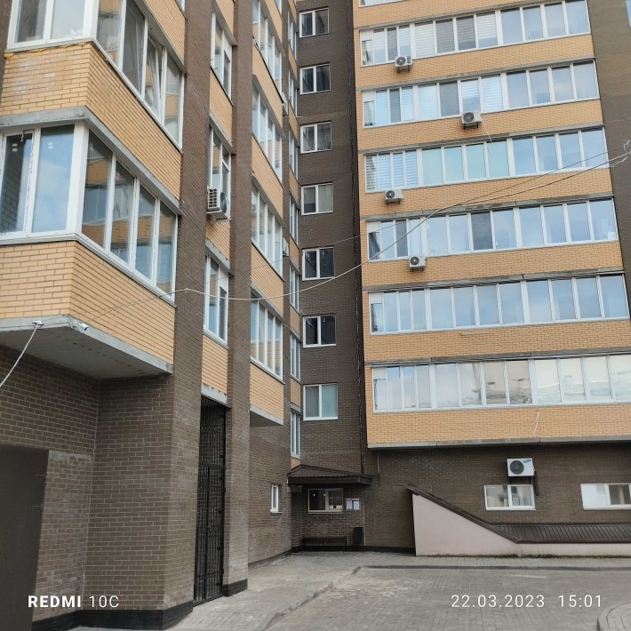 Квартира Центр .Можно в обмин на квартиру в ремонте - фото 1