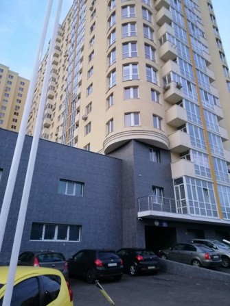 Трикімнатна квартира ЖК Новомостицький - фото 1