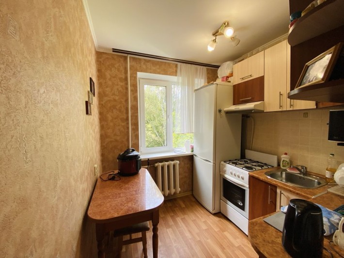 Продаж 1 кім. квартири р-н Вишенька - фото 1