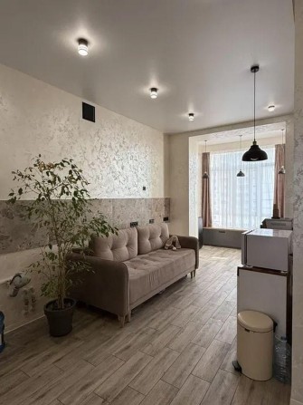 Продам 1-комн квартиру в районе Мира просп. - фото 1