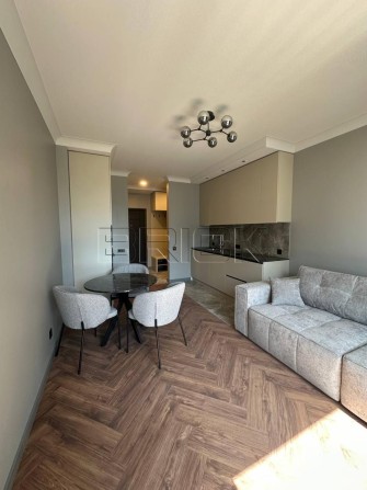 ЖК Зарічний вул. Осокорська, 2А Ст. метро Славутич 14 хв пішки - фото 1