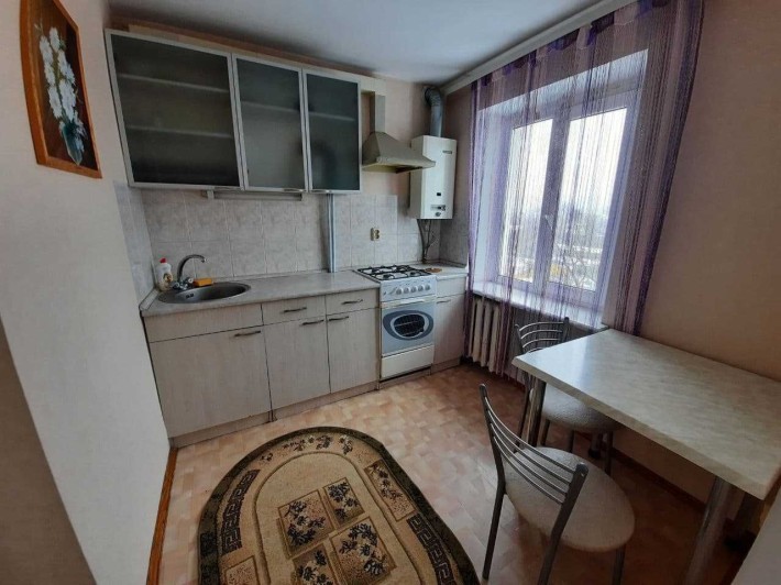 В продаже 1-к квартира на проспекте  Александра Поля Центр - фото 1