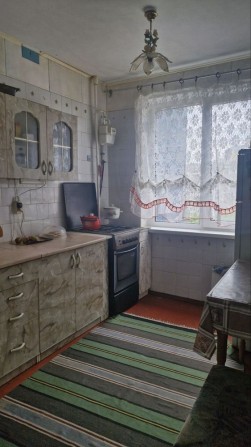 Терміново! Торг! 3 к кв Митниця - фото 1